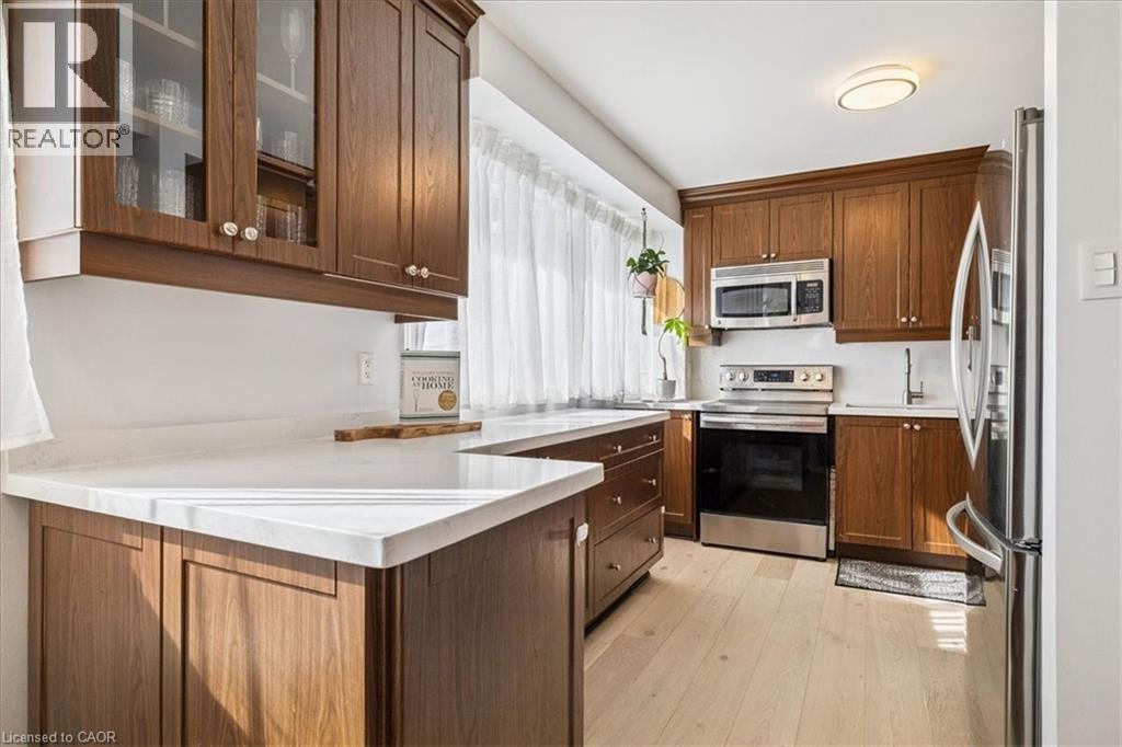 7430 Copenhagen Road Unit# 32, Mississauga, Ontario  L5N 2C4 - Photo 17 - 40807657