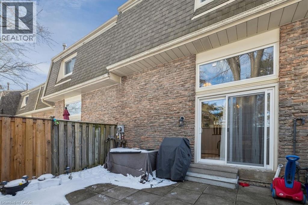 7430 Copenhagen Road Unit# 32, Mississauga, Ontario  L5N 2C4 - Photo 39 - 40807657