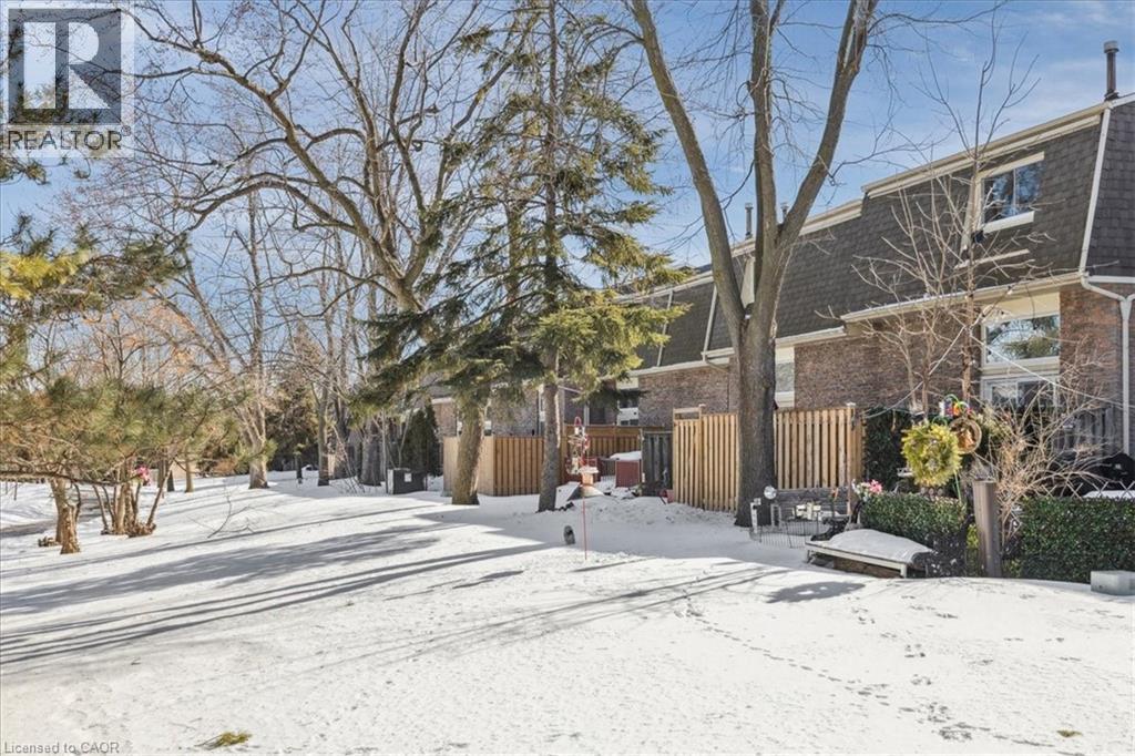 7430 Copenhagen Road Unit# 32, Mississauga, Ontario  L5N 2C4 - Photo 44 - 40807657