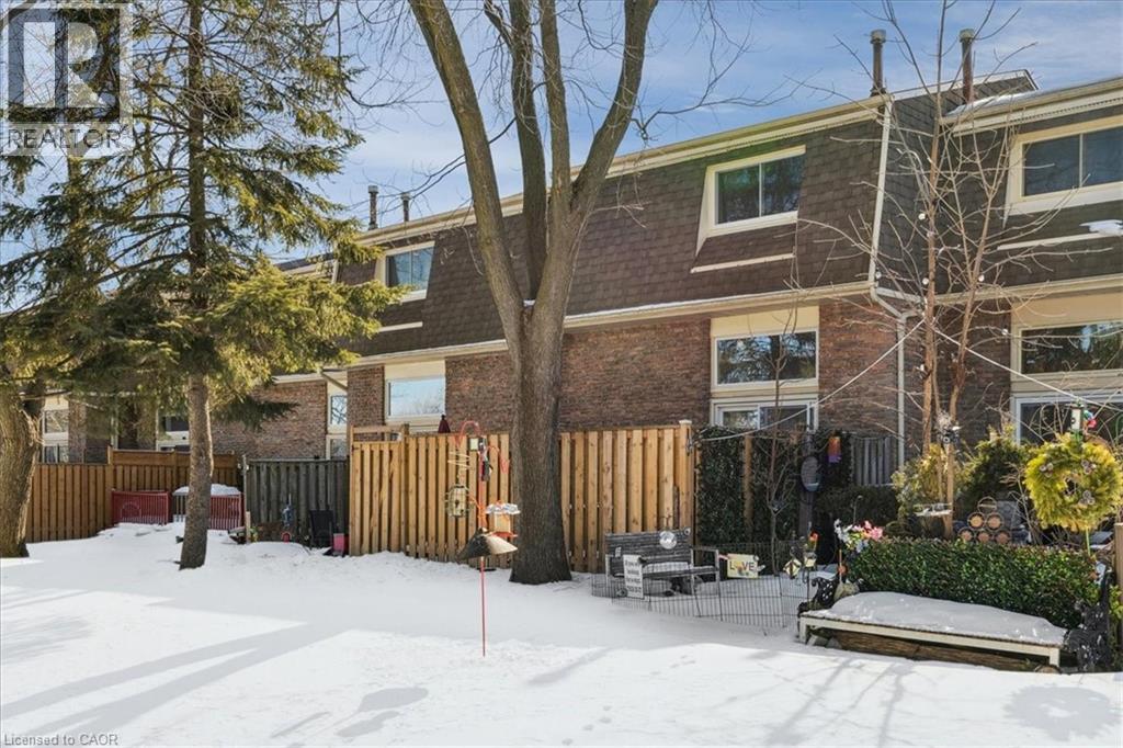 7430 Copenhagen Road Unit# 32, Mississauga, Ontario  L5N 2C4 - Photo 43 - 40807657