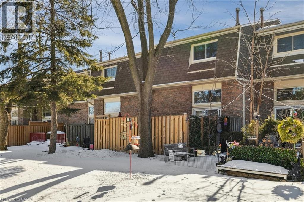 7430 Copenhagen Road Unit# 32, Mississauga, Ontario  L5N 2C4 - Photo 42 - 40807657