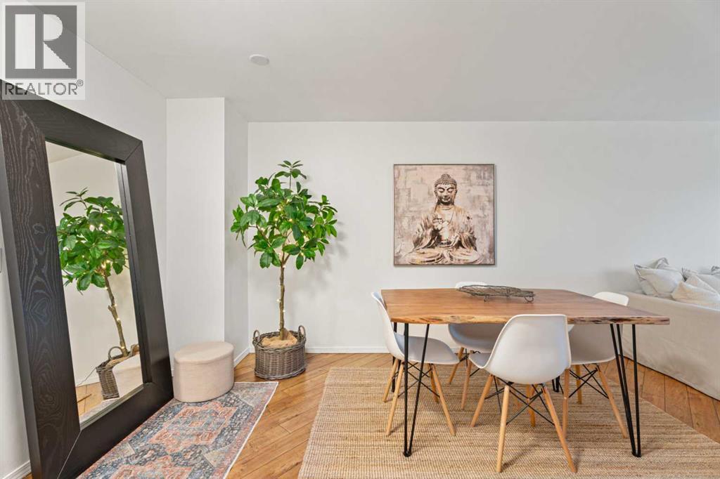 207, 2218 30 Street SW, Calgary, Alberta