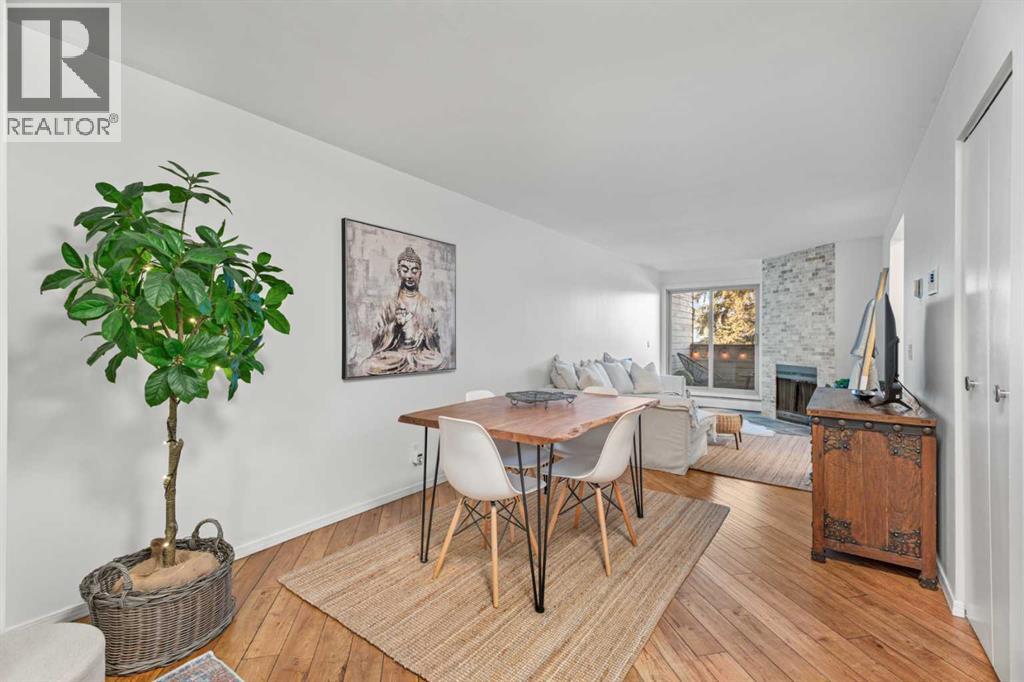 207, 2218 30 Street Sw, Calgary, Alberta  T3E 2L8 - Photo 2 - A2283742