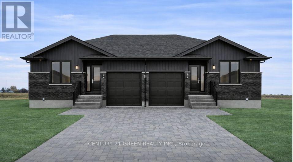 Lot 2 Block 6 Elizabeth Street E, Chatham-Kent, Ontario  N8A 3G1 - Photo 1 - X12768928