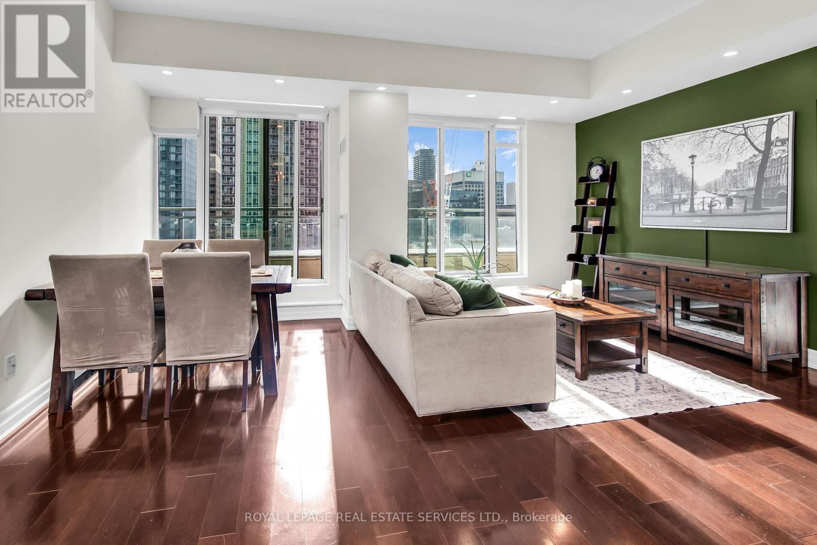 Ph105 - 8 Scollard Street, Toronto, Ontario  M5R 1M2 - Photo 13 - C12822380