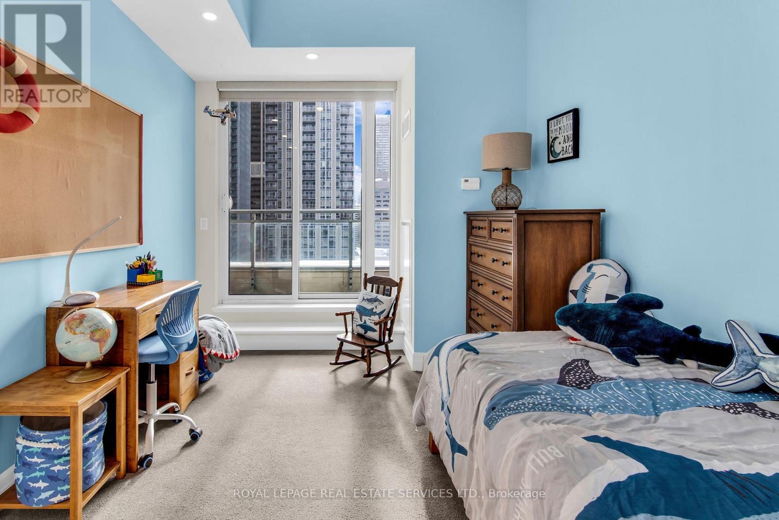 Ph105 - 8 Scollard Street, Toronto, Ontario  M5R 1M2 - Photo 21 - C12822380