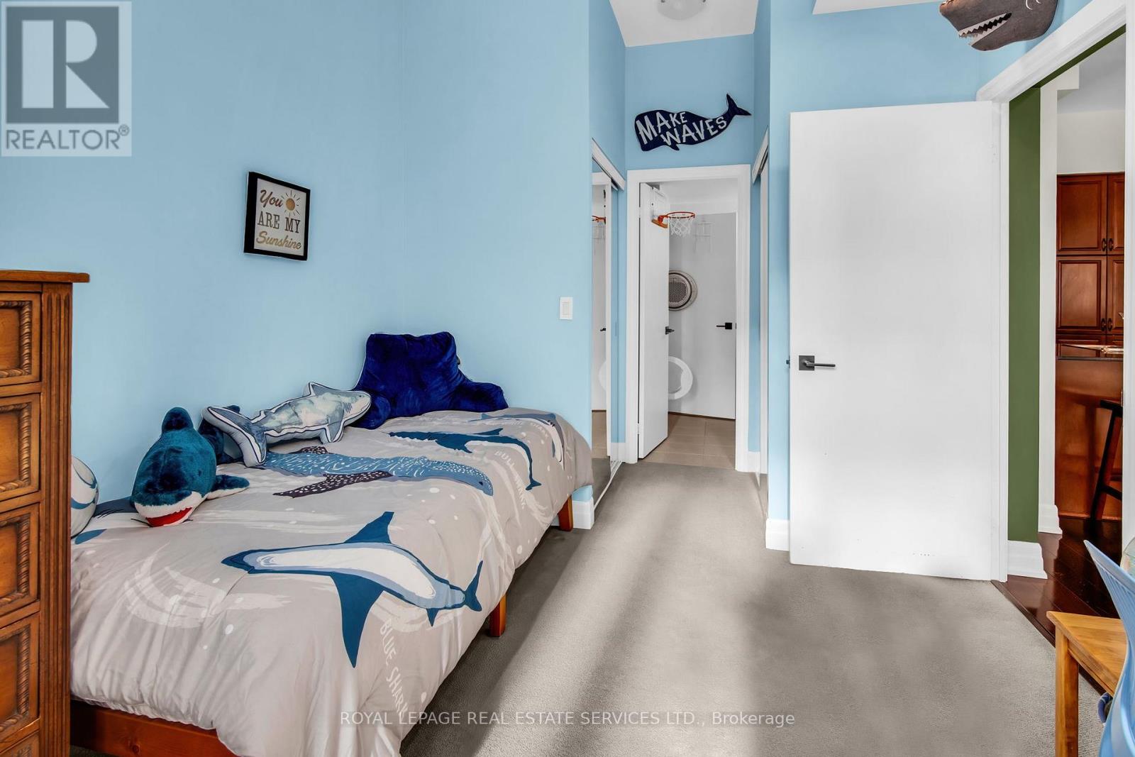 Ph105 - 8 Scollard Street, Toronto, Ontario  M5R 1M2 - Photo 22 - C12822380