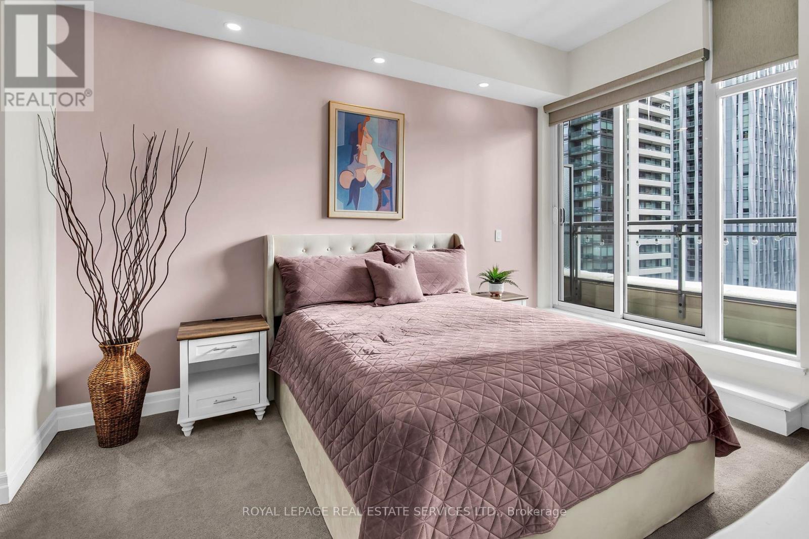 Ph105 - 8 Scollard Street, Toronto, Ontario  M5R 1M2 - Photo 25 - C12822380