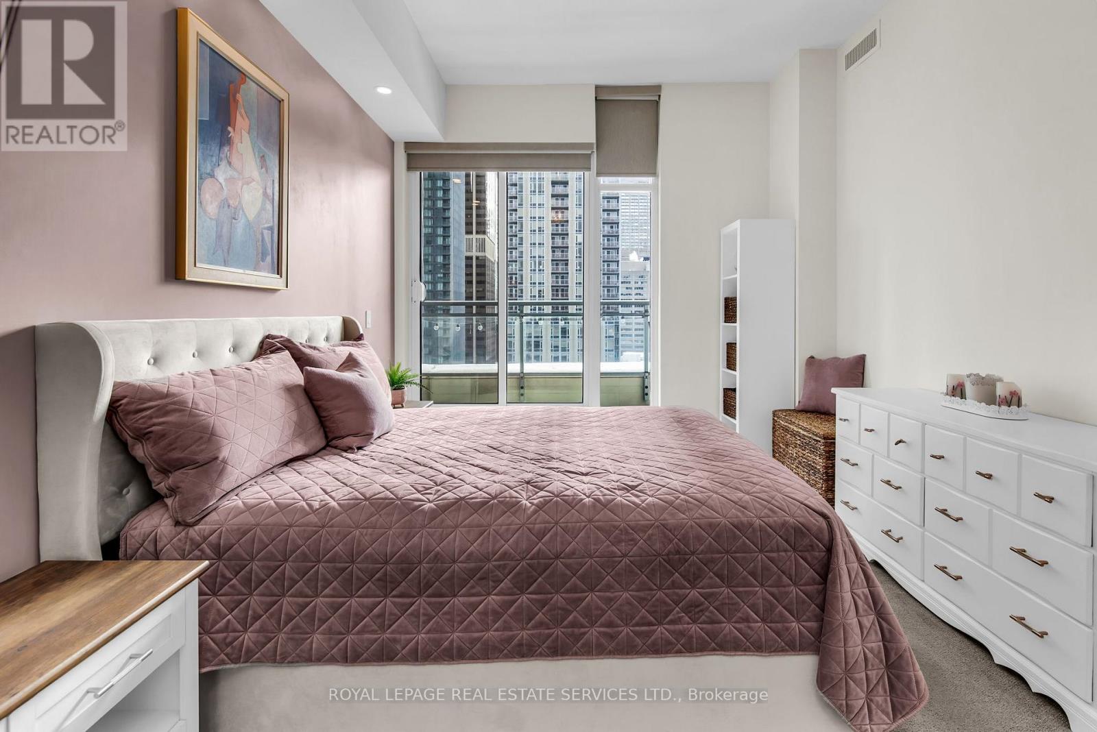 Ph105 - 8 Scollard Street, Toronto, Ontario  M5R 1M2 - Photo 26 - C12822380