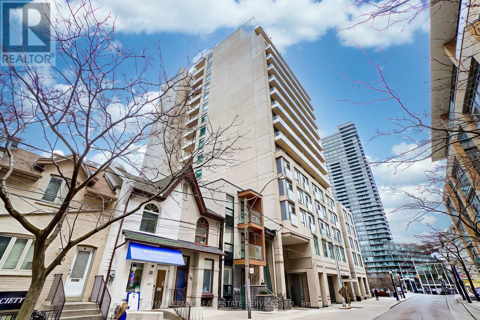 Ph105 - 8 Scollard Street, Toronto, Ontario  M5R 1M2 - Photo 3 - C12822380