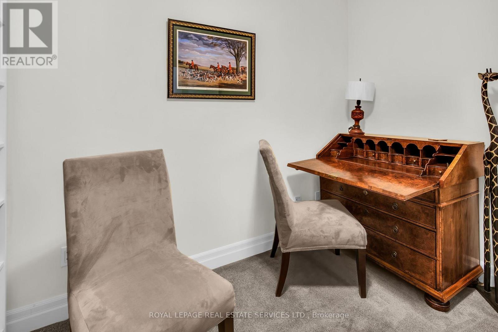 Ph105 - 8 Scollard Street, Toronto, Ontario  M5R 1M2 - Photo 34 - C12822380