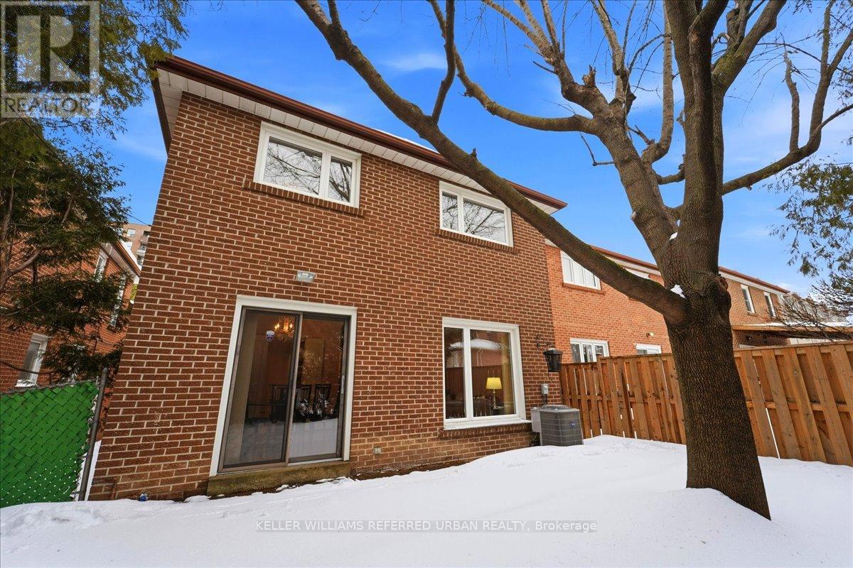 4458 Bathurst Street, Toronto, Ontario  M3H 3S2 - Photo 13 - C12822382