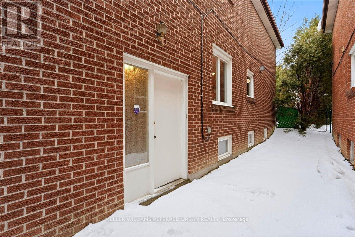 4458 Bathurst Street, Toronto, Ontario  M3H 3S2 - Photo 30 - C12822382