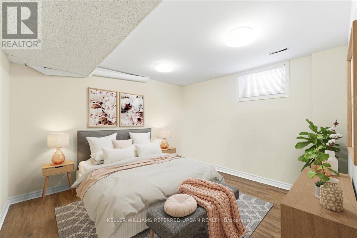 4458 Bathurst Street, Toronto, Ontario  M3H 3S2 - Photo 37 - C12822382
