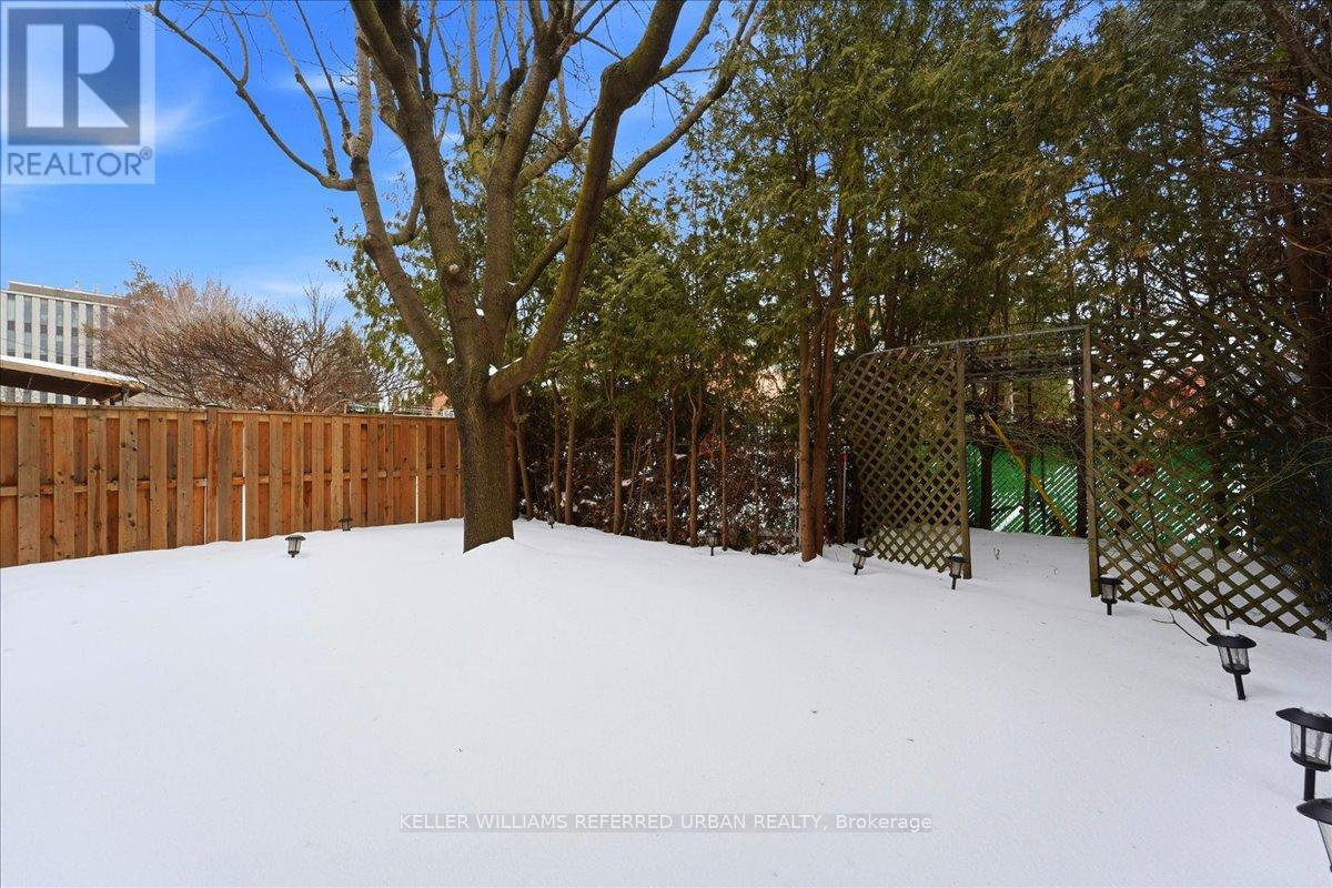 4458 Bathurst Street, Toronto, Ontario  M3H 3S2 - Photo 43 - C12822382