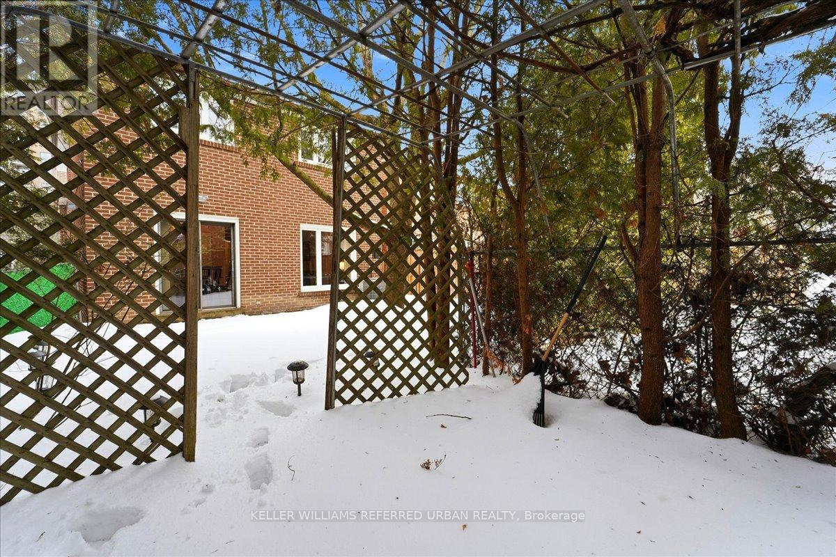 4458 Bathurst Street, Toronto, Ontario  M3H 3S2 - Photo 44 - C12822382