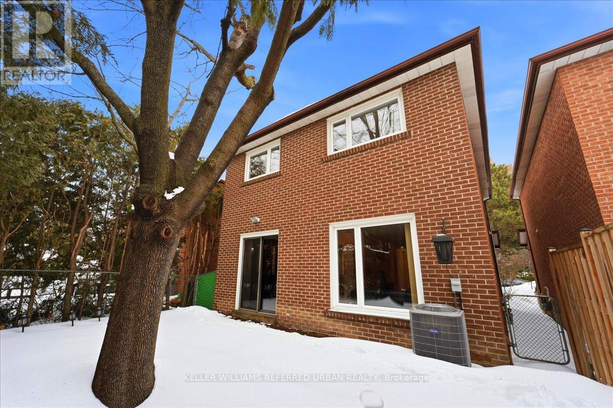 4458 Bathurst Street, Toronto, Ontario  M3H 3S2 - Photo 45 - C12822382