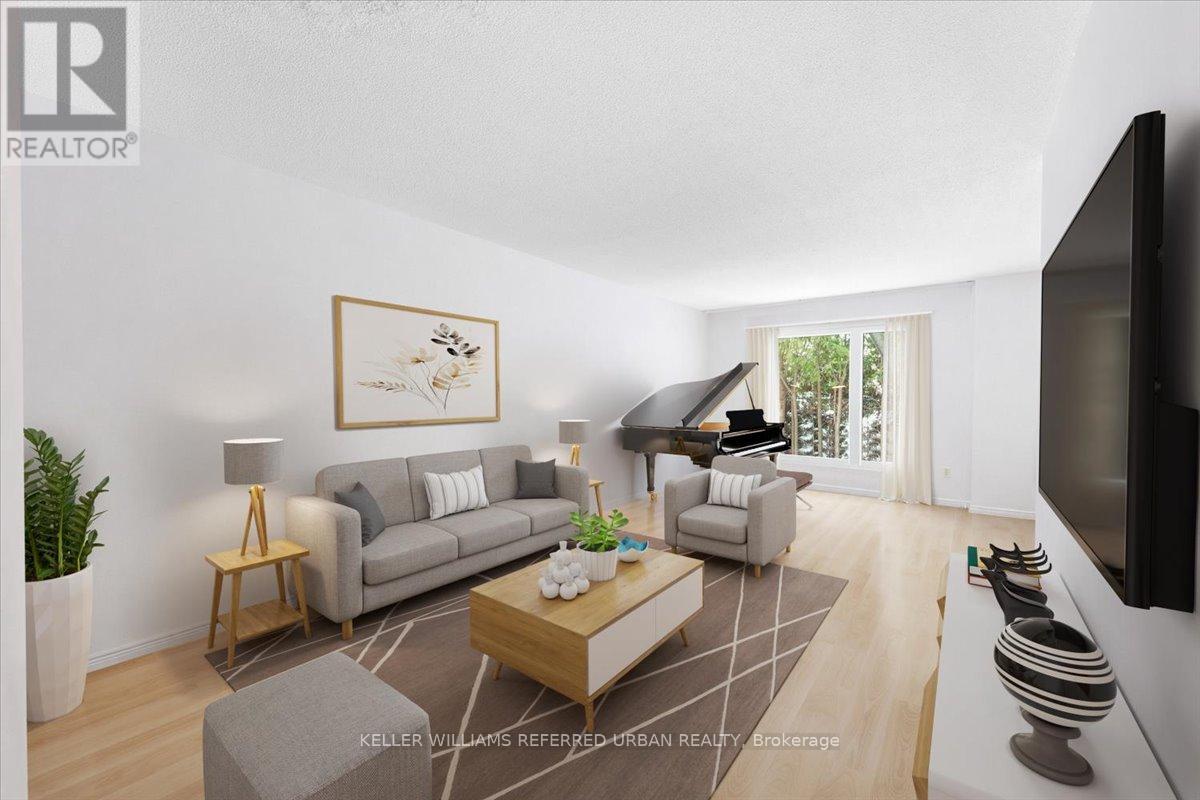 4458 Bathurst Street, Toronto, Ontario  M3H 3S2 - Photo 7 - C12822382