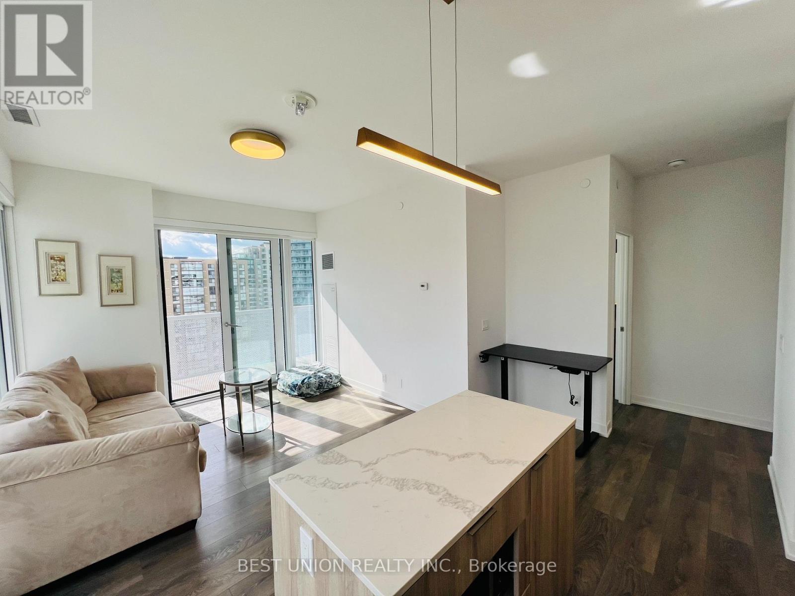 1302 - 15 Holmes Avenue, Toronto (Willowdale East), Ontario  M2M 0L4 - Photo 5 - C12822384