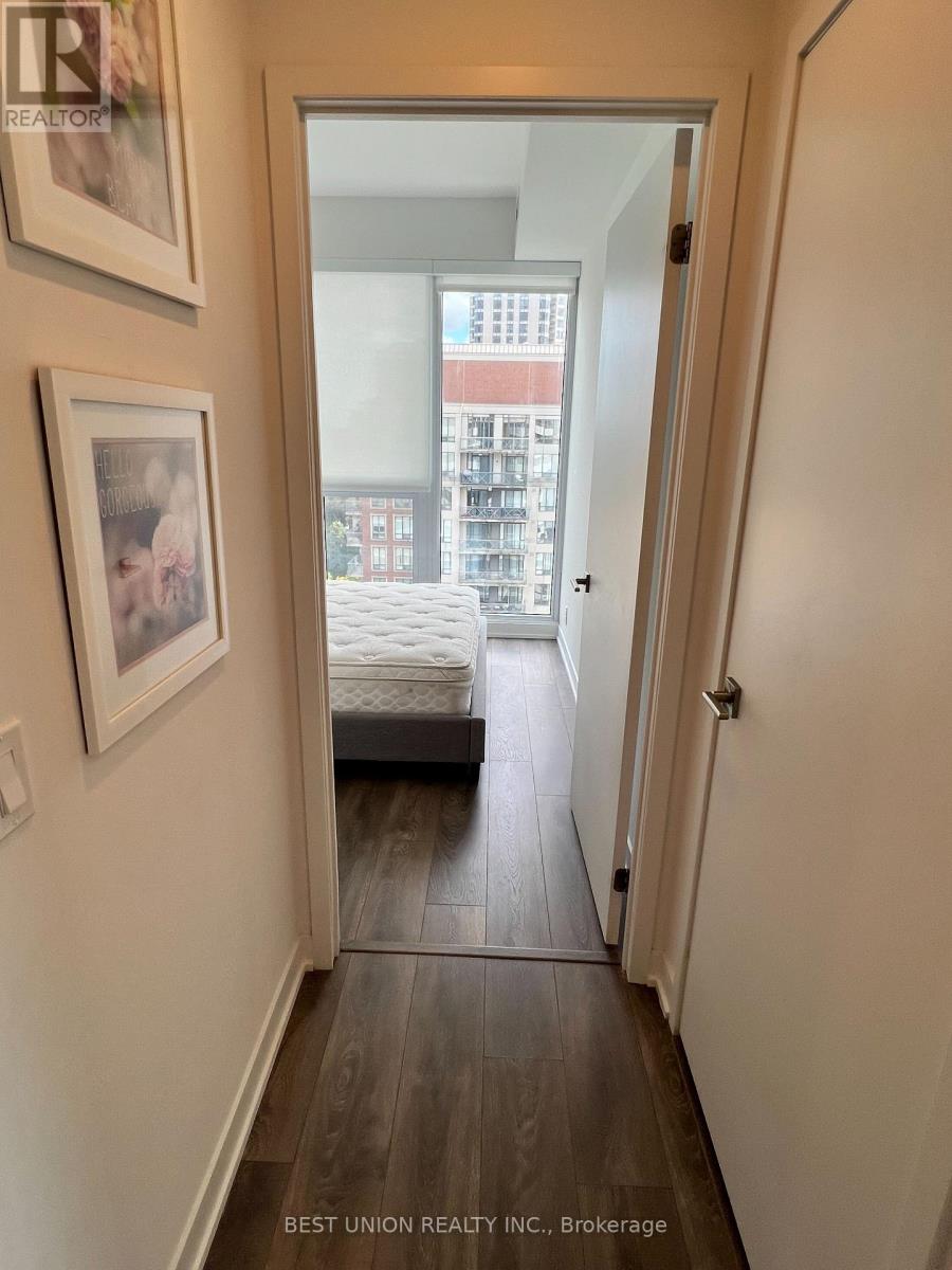 1302 - 15 Holmes Avenue, Toronto (Willowdale East), Ontario  M2M 0L4 - Photo 9 - C12822384