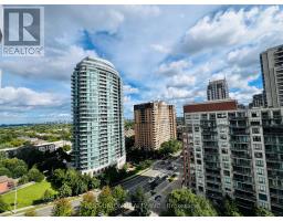 1302 - 15 HOLMES AVENUE, Toronto, Ontario