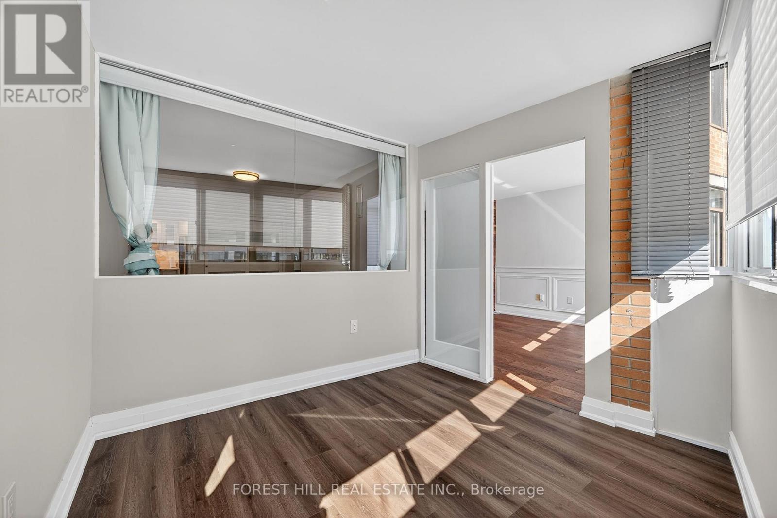 1002 - 1201 Steeles Avenue W, Toronto, Ontario  M2R 3K1 - Photo 12 - C12822410