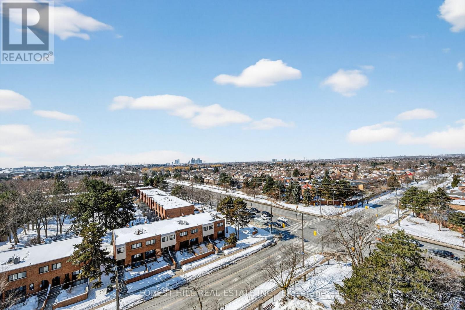 1002 - 1201 Steeles Avenue W, Toronto, Ontario  M2R 3K1 - Photo 21 - C12822410