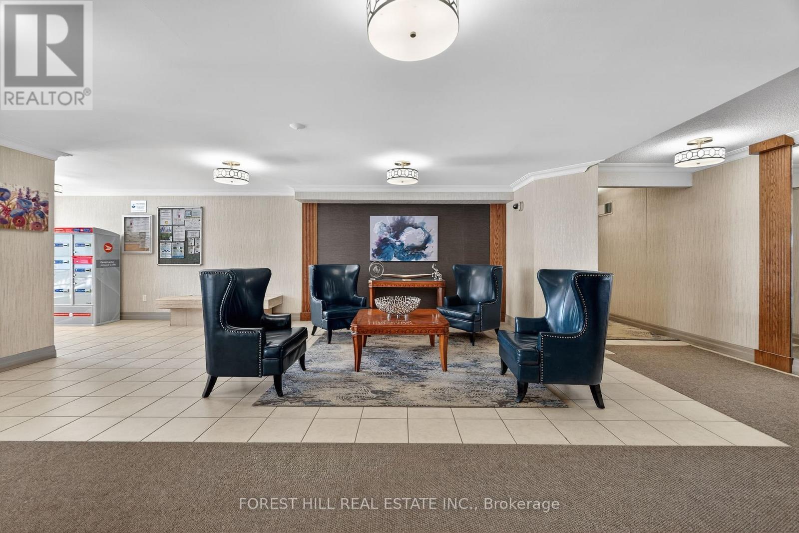 1002 - 1201 Steeles Avenue W, Toronto, Ontario  M2R 3K1 - Photo 22 - C12822410