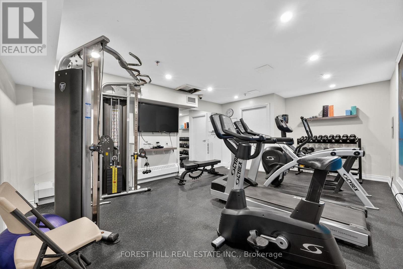 1002 - 1201 Steeles Avenue W, Toronto, Ontario  M2R 3K1 - Photo 23 - C12822410