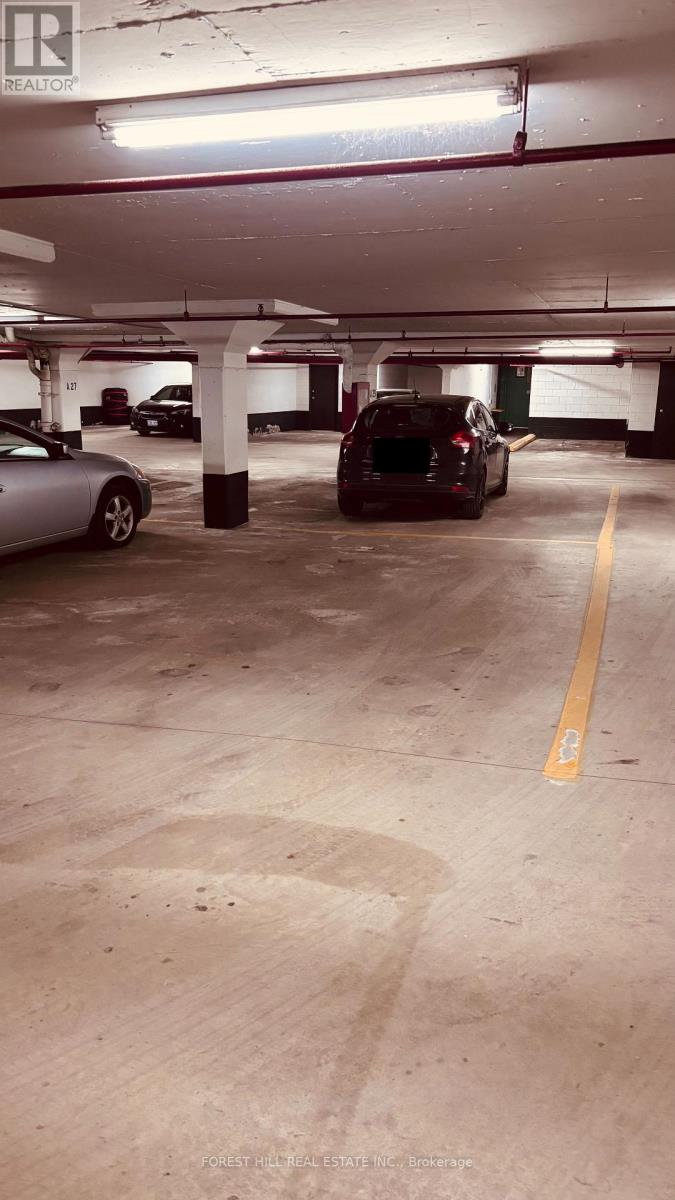 1002 - 1201 Steeles Avenue W, Toronto, Ontario  M2R 3K1 - Photo 27 - C12822410