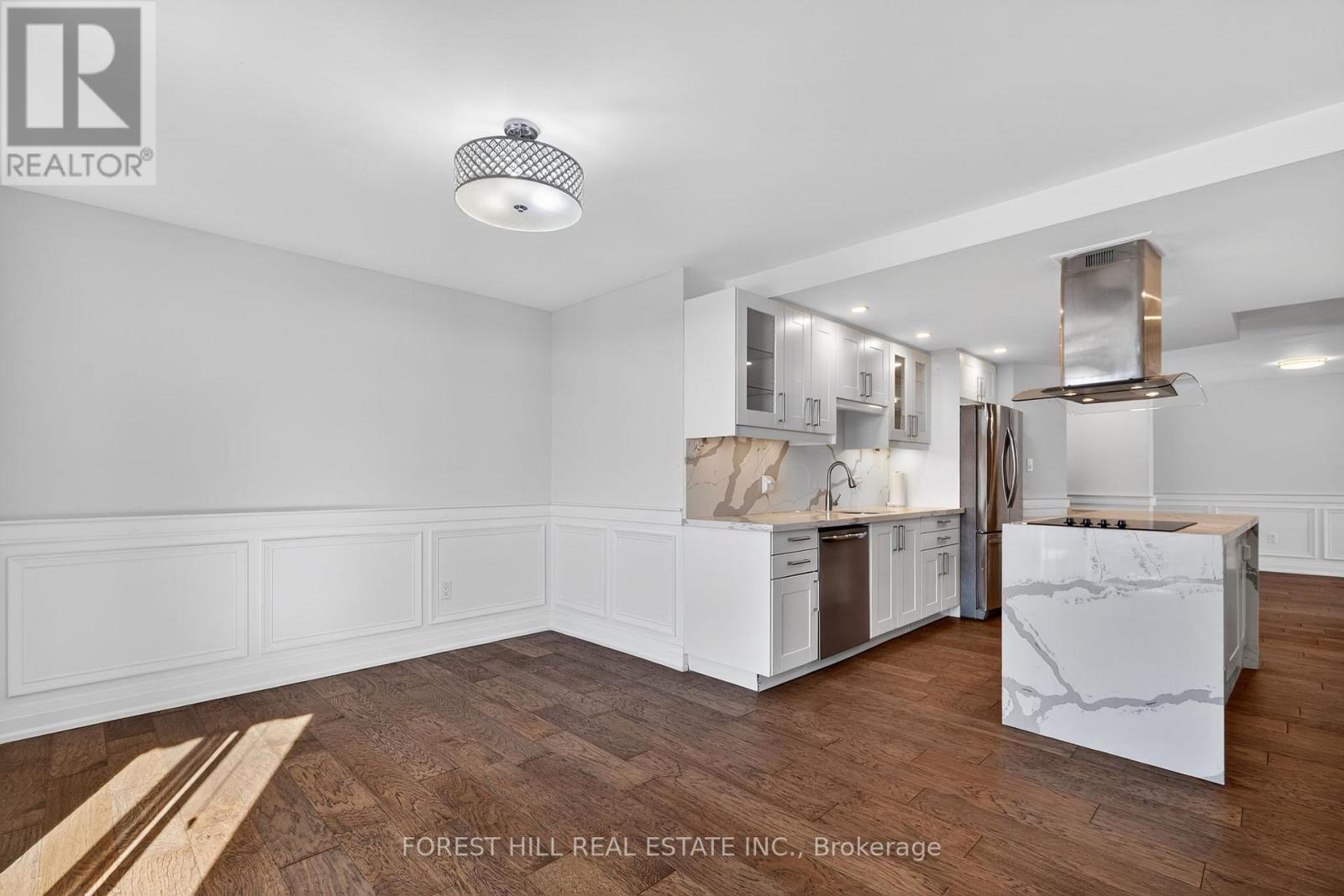 1002 - 1201 Steeles Avenue W, Toronto, Ontario  M2R 3K1 - Photo 5 - C12822410