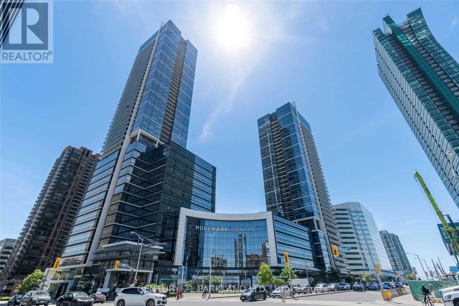 4423 - 5 Sheppard Avenue E, Toronto, Ontario  M2N 2Z8 - Photo 17 - C12822416