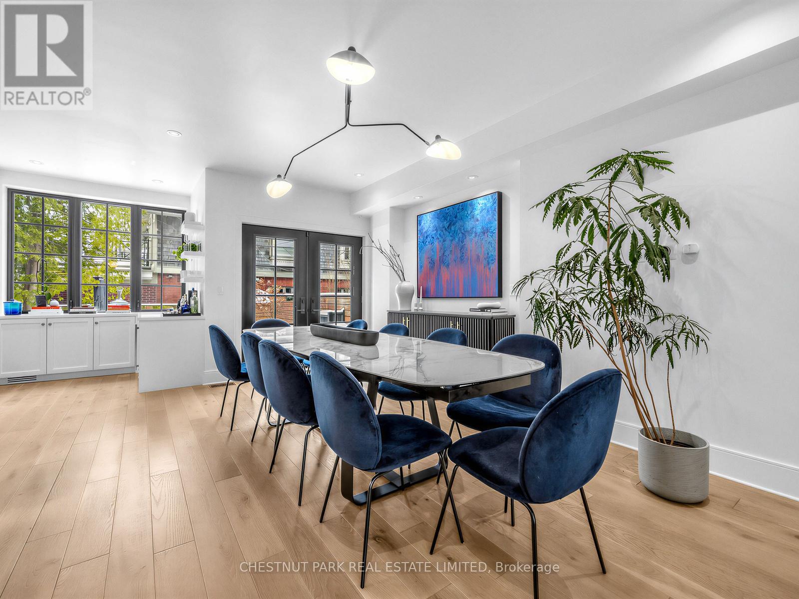 35 Castle Frank Road, Toronto (Rosedale-Moore Park), Ontario  M4W 2Z5 - Photo 10 - C12822464