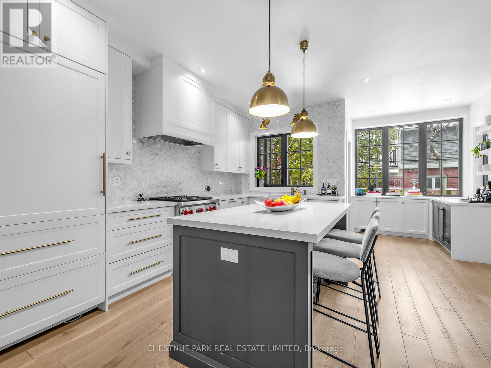 35 Castle Frank Road, Toronto (Rosedale-Moore Park), Ontario  M4W 2Z5 - Photo 11 - C12822464