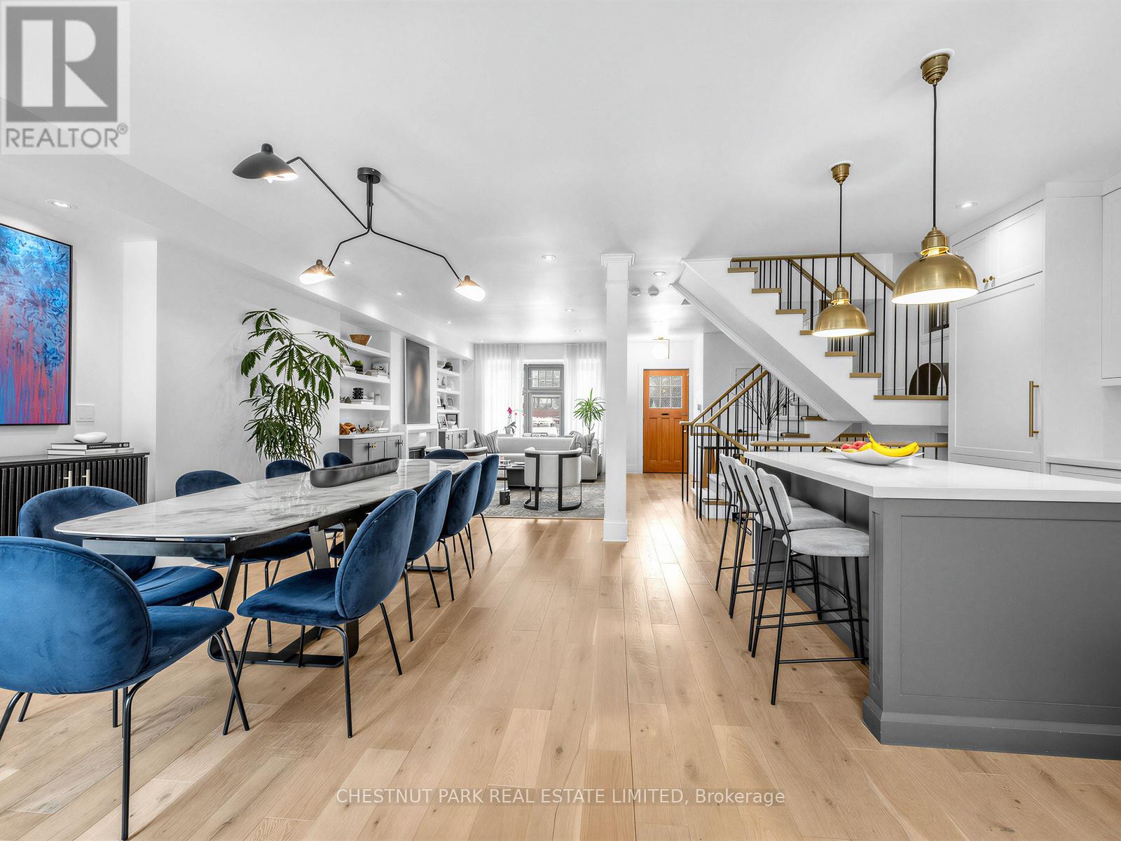 35 Castle Frank Road, Toronto (Rosedale-Moore Park), Ontario  M4W 2Z5 - Photo 12 - C12822464