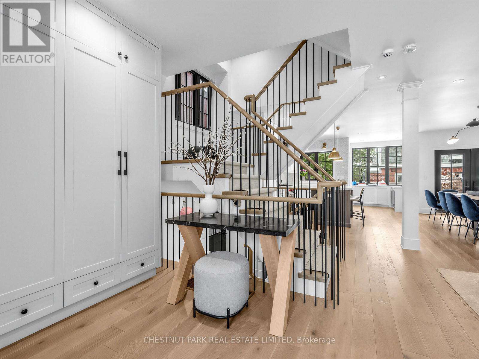 35 Castle Frank Road, Toronto (Rosedale-Moore Park), Ontario  M4W 2Z5 - Photo 17 - C12822464