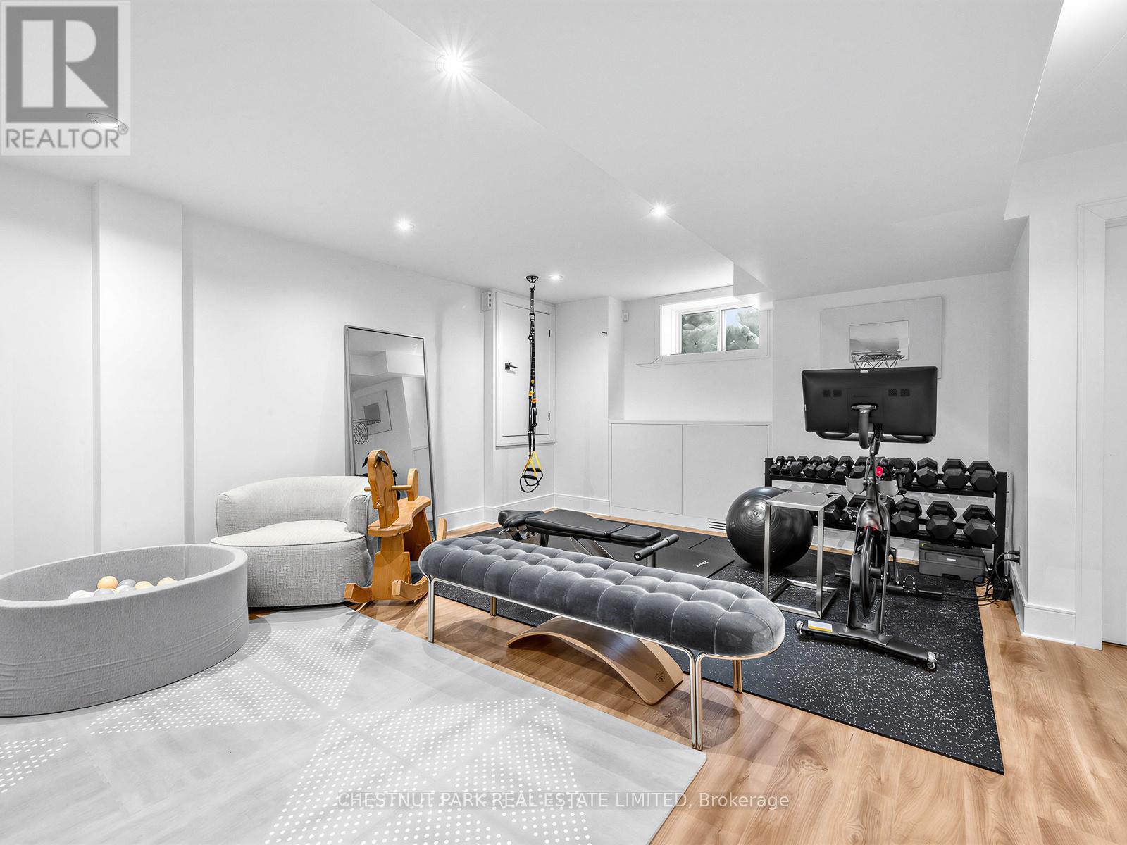 35 Castle Frank Road, Toronto (Rosedale-Moore Park), Ontario  M4W 2Z5 - Photo 34 - C12822464