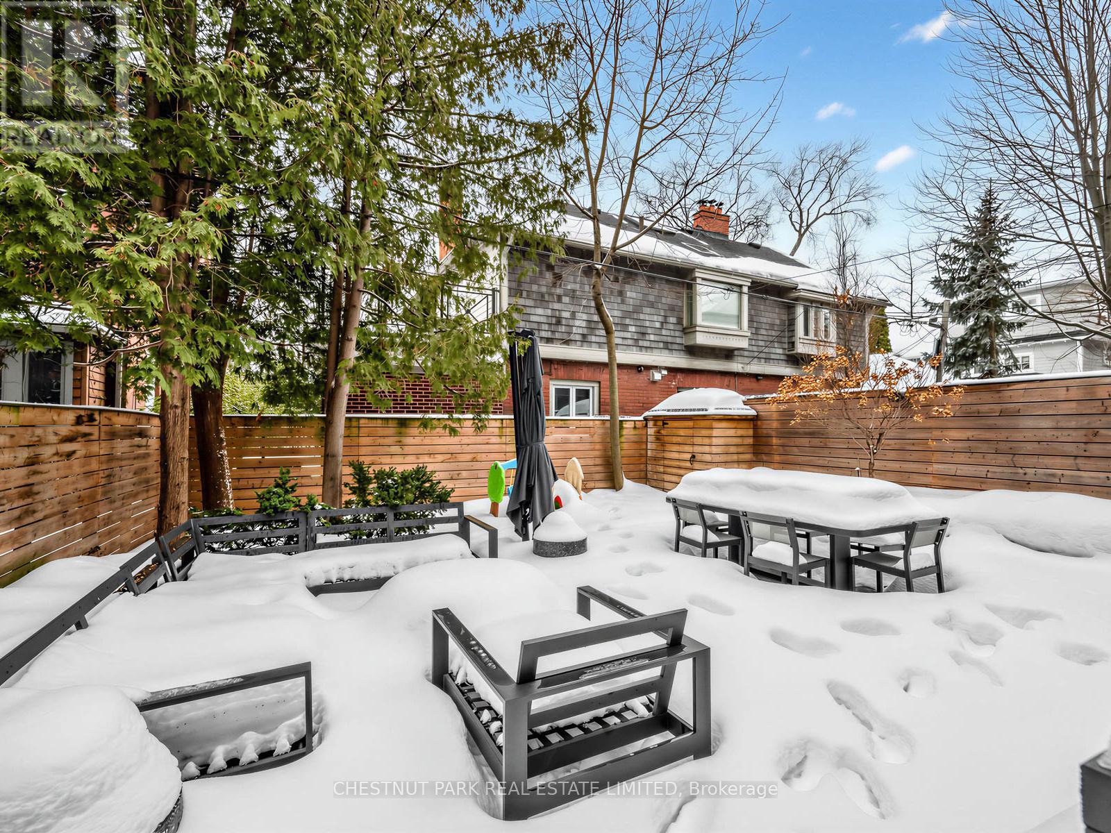 35 Castle Frank Road, Toronto (Rosedale-Moore Park), Ontario  M4W 2Z5 - Photo 38 - C12822464