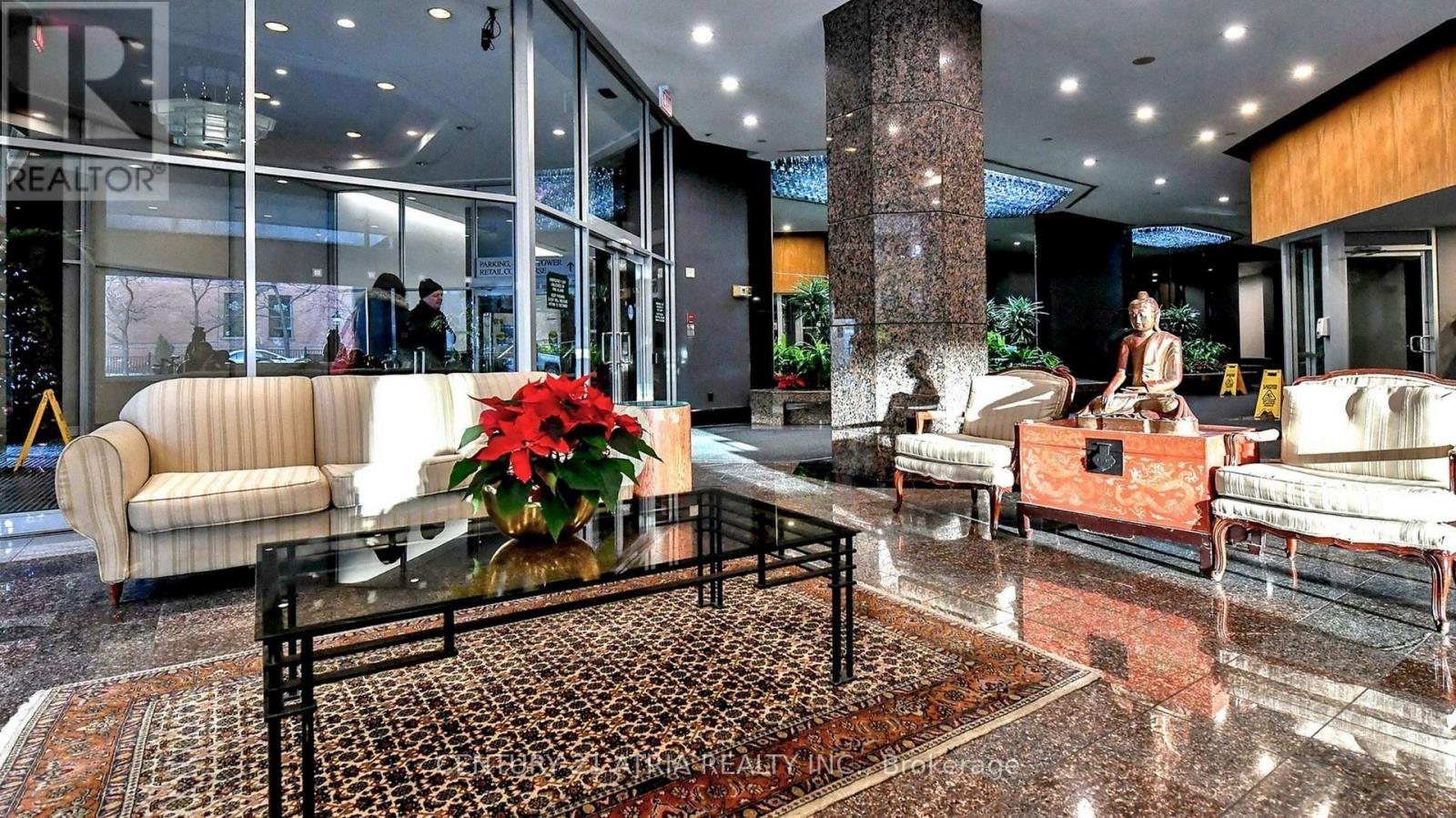 2002 - 38 Elm Street, Toronto (Bay Street Corridor), Ontario  M5G 2K5 - Photo 40 - C12822534