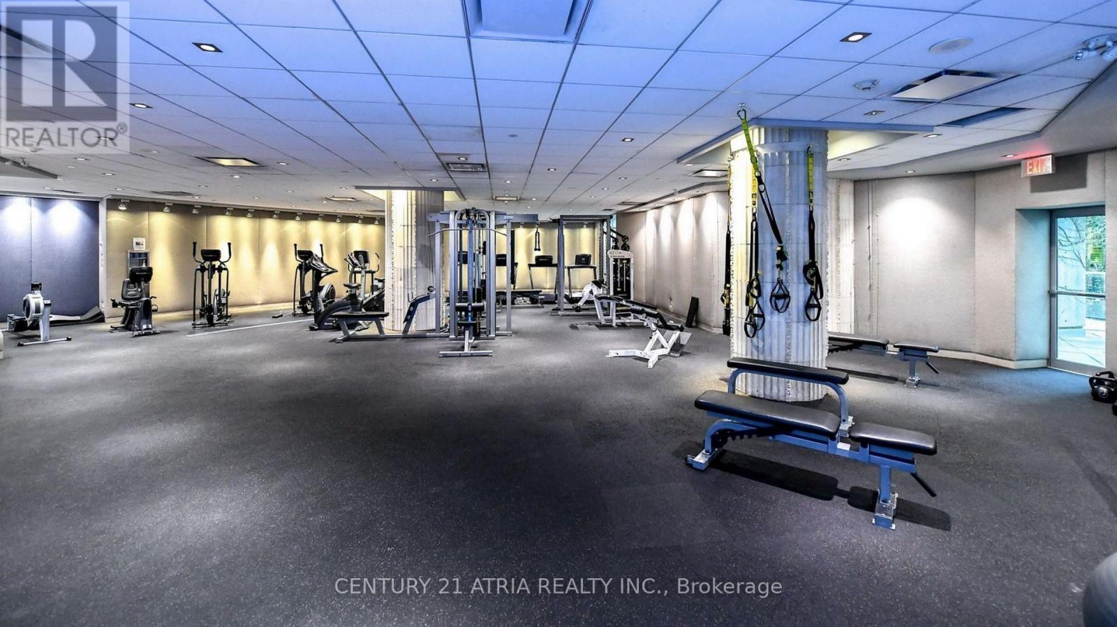 2002 - 38 Elm Street, Toronto (Bay Street Corridor), Ontario  M5G 2K5 - Photo 44 - C12822534