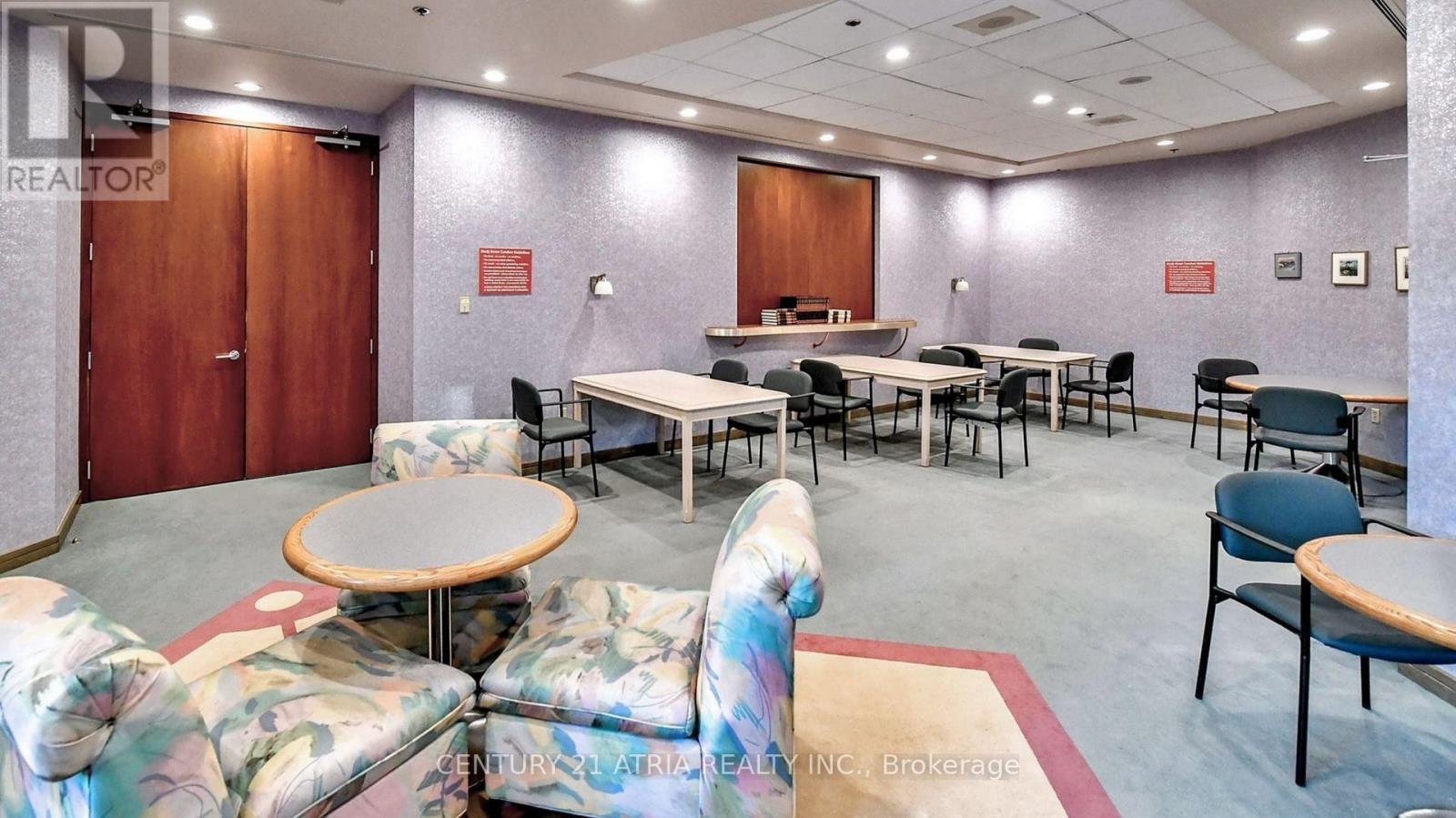 2002 - 38 Elm Street, Toronto (Bay Street Corridor), Ontario  M5G 2K5 - Photo 47 - C12822534