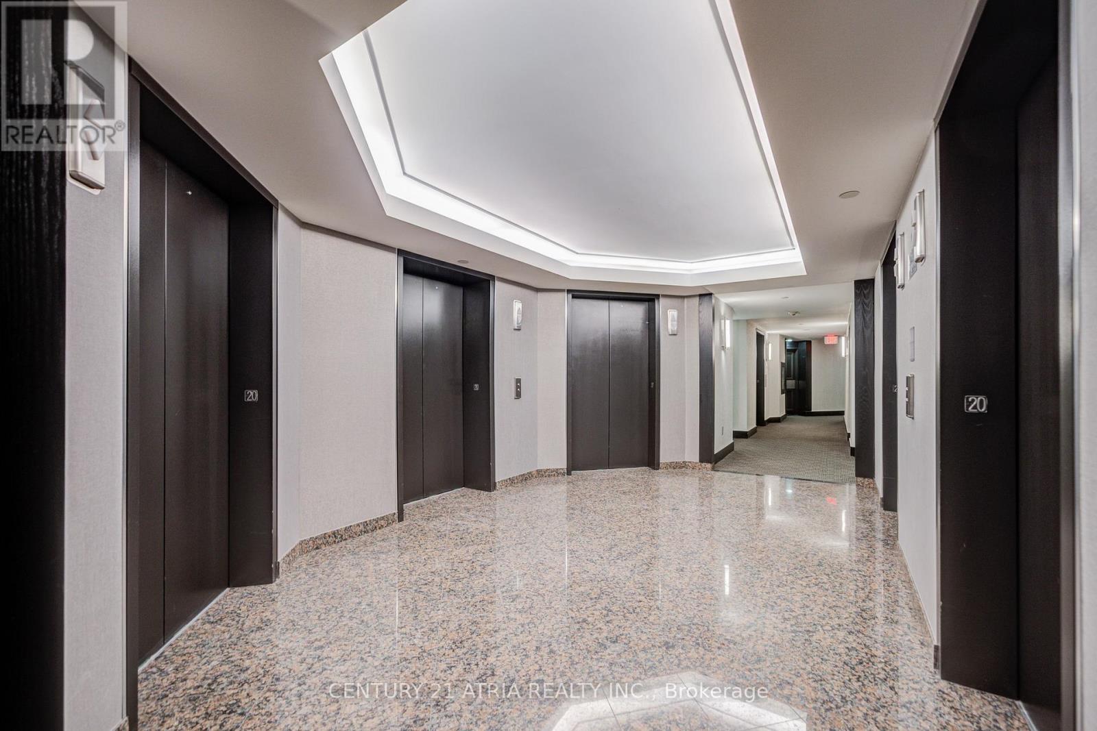 2002 - 38 Elm Street, Toronto (Bay Street Corridor), Ontario  M5G 2K5 - Photo 6 - C12822534