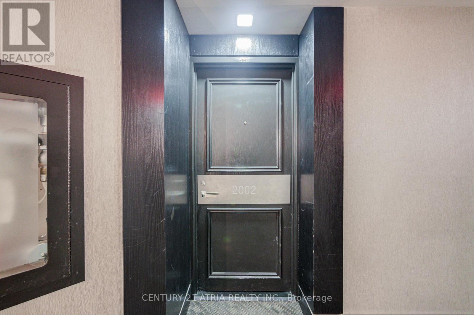 2002 - 38 Elm Street, Toronto (Bay Street Corridor), Ontario  M5G 2K5 - Photo 7 - C12822534