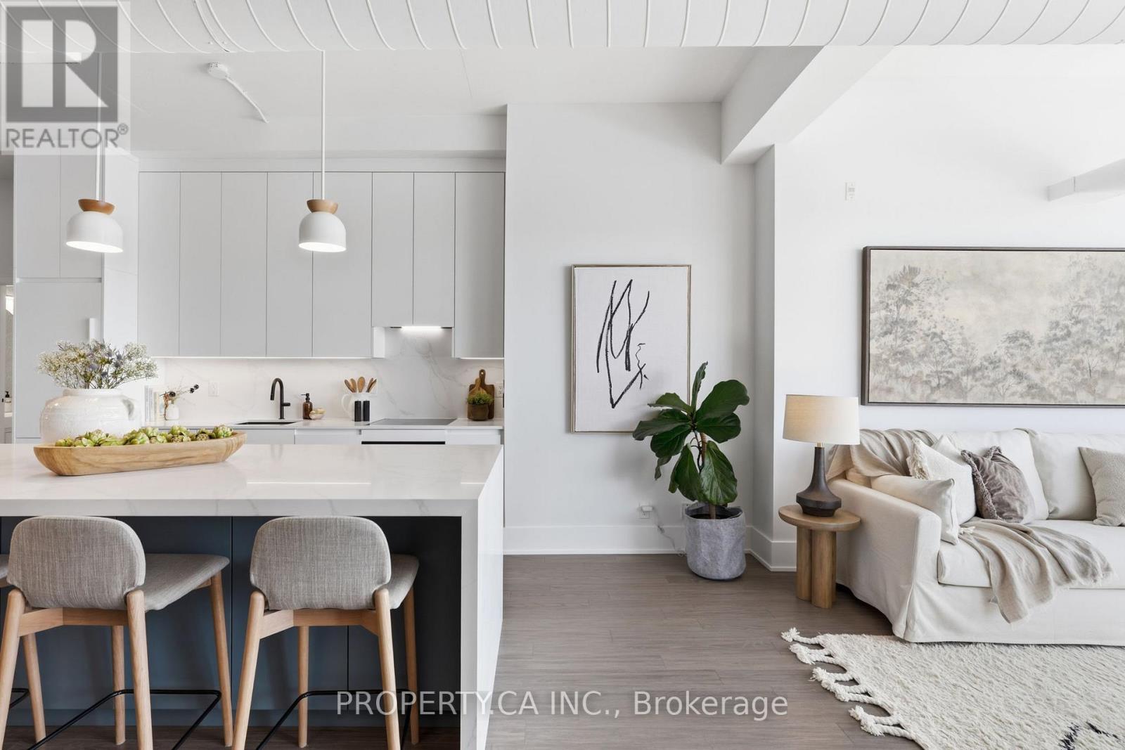 804 - 233 Carlaw Avenue, Toronto, Ontario  M4M 3N6 - Photo 17 - E12822368