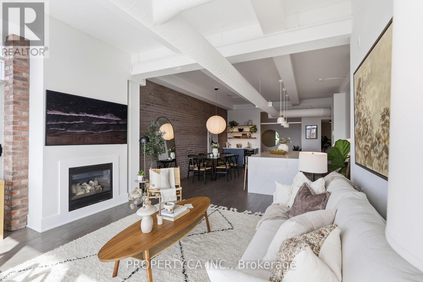 804 - 233 Carlaw Avenue, Toronto, Ontario  M4M 3N6 - Photo 20 - E12822368