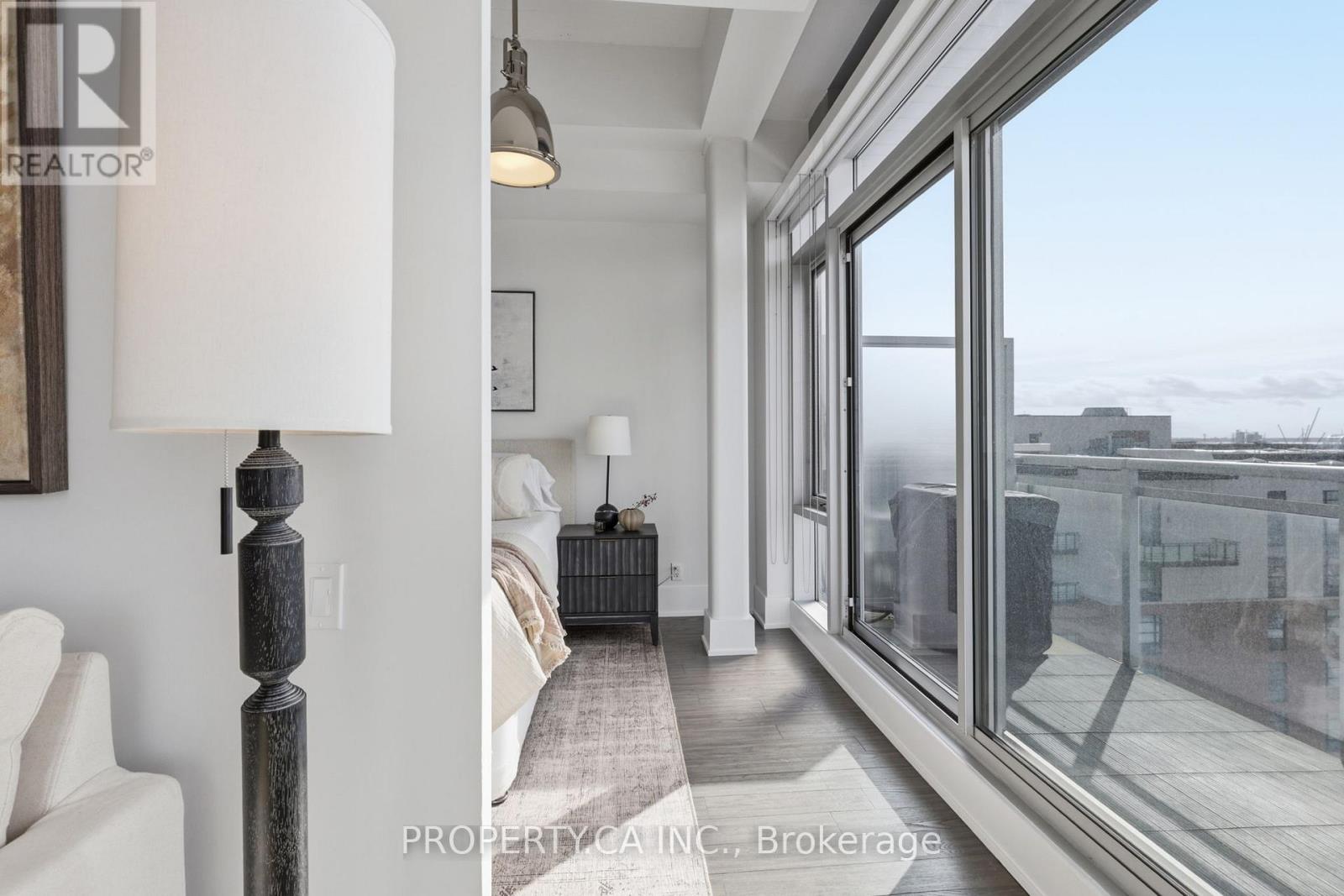 804 - 233 Carlaw Avenue, Toronto, Ontario  M4M 3N6 - Photo 22 - E12822368