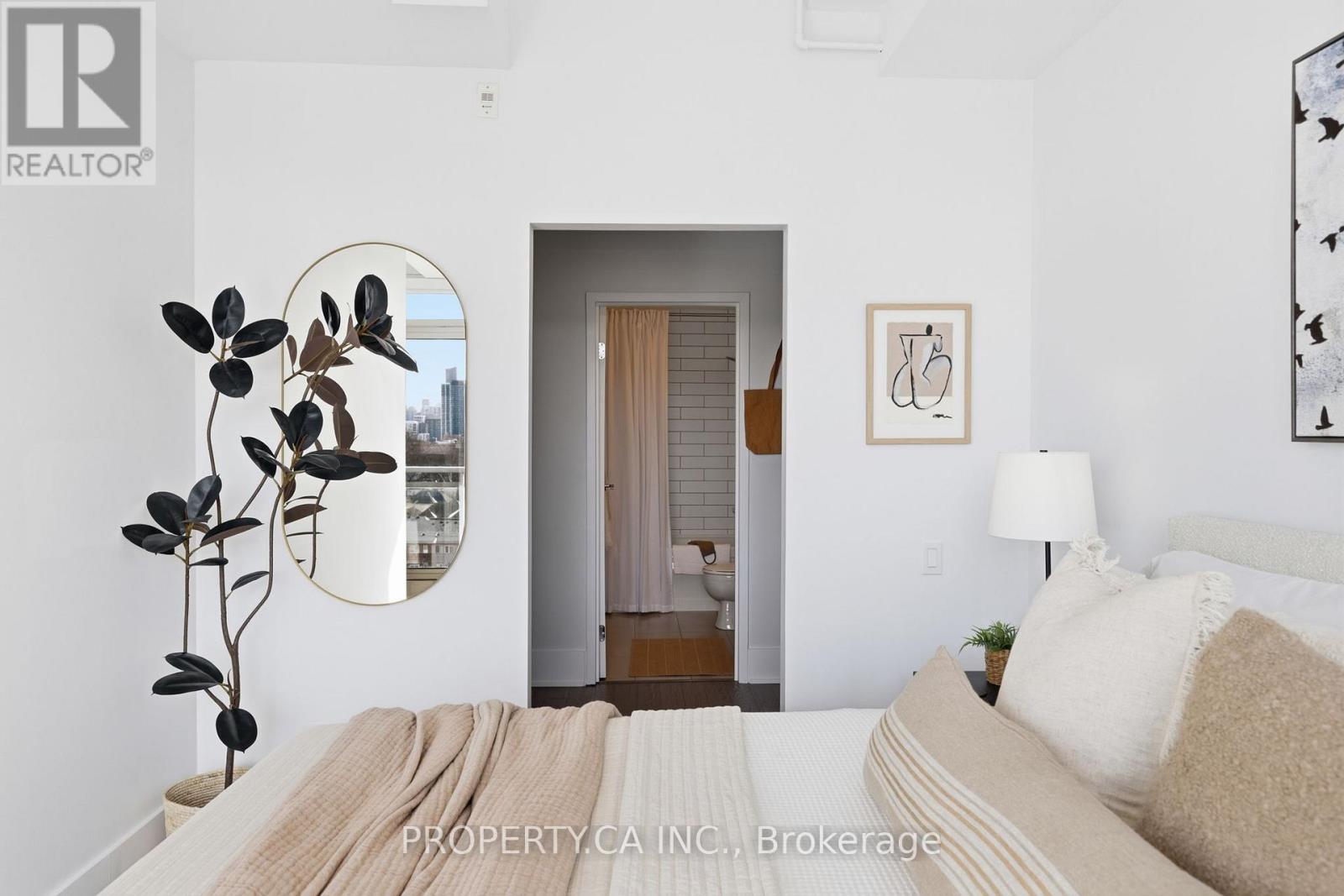 804 - 233 Carlaw Avenue, Toronto, Ontario  M4M 3N6 - Photo 24 - E12822368