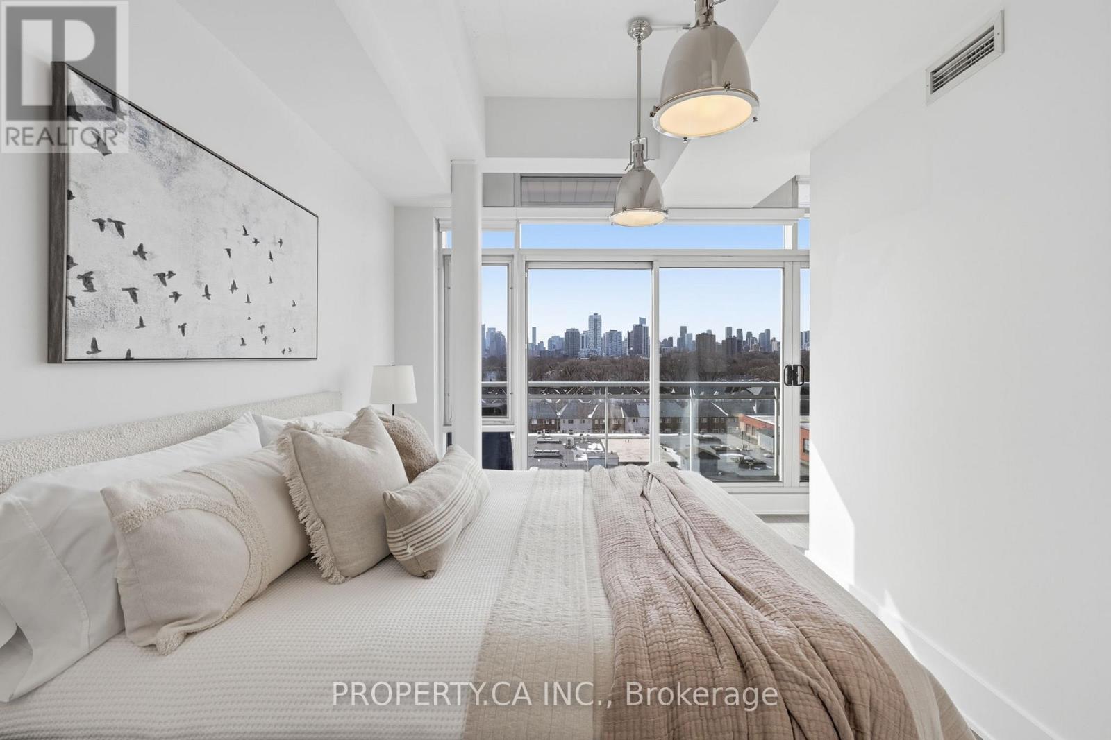 804 - 233 Carlaw Avenue, Toronto, Ontario  M4M 3N6 - Photo 25 - E12822368