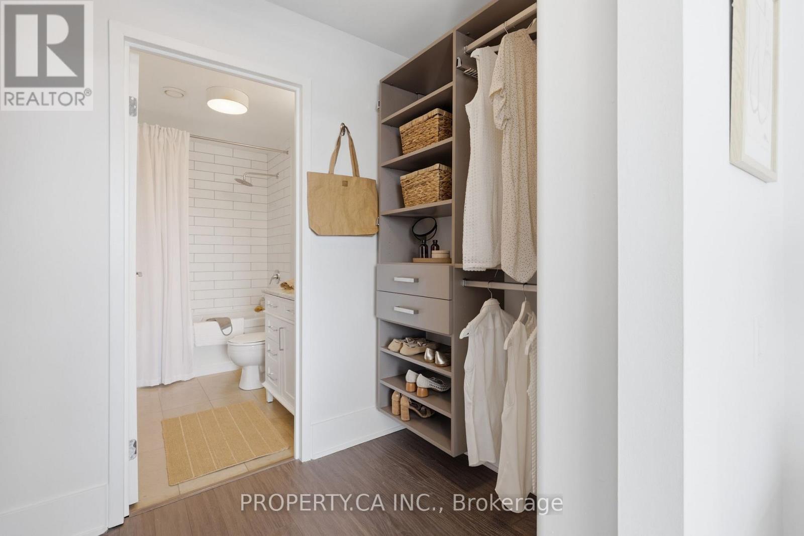 804 - 233 Carlaw Avenue, Toronto, Ontario  M4M 3N6 - Photo 26 - E12822368