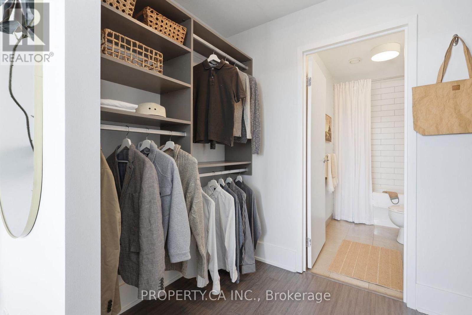 804 - 233 Carlaw Avenue, Toronto, Ontario  M4M 3N6 - Photo 27 - E12822368